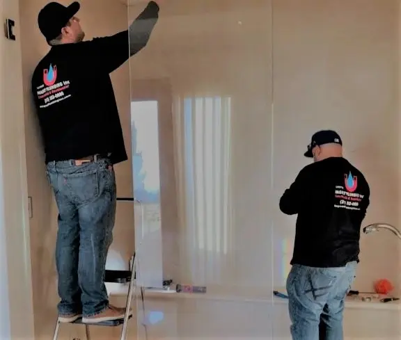 Professional plumbing installation for Tankless Water Heater Installation in Goldsboro